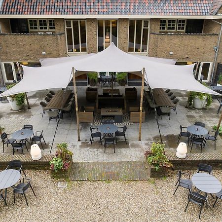 Hotel Woudschoten 제이스트 외부 사진