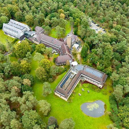 Hotel Woudschoten 제이스트 외부 사진
