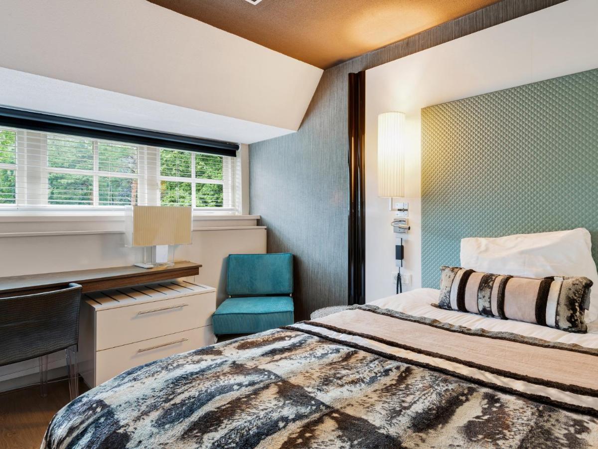Hotel Woudschoten 제이스트 외부 사진