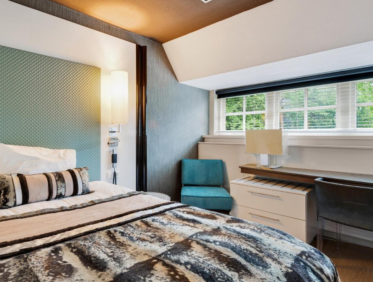 Hotel Woudschoten 제이스트 외부 사진