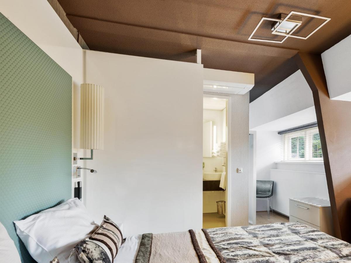 Hotel Woudschoten 제이스트 외부 사진