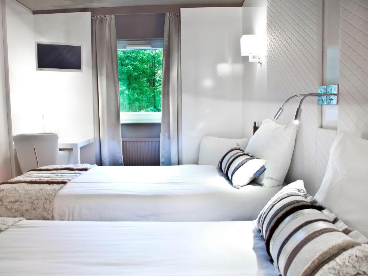 Hotel Woudschoten 제이스트 외부 사진