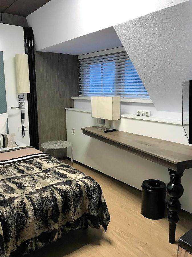 Hotel Woudschoten 제이스트 외부 사진