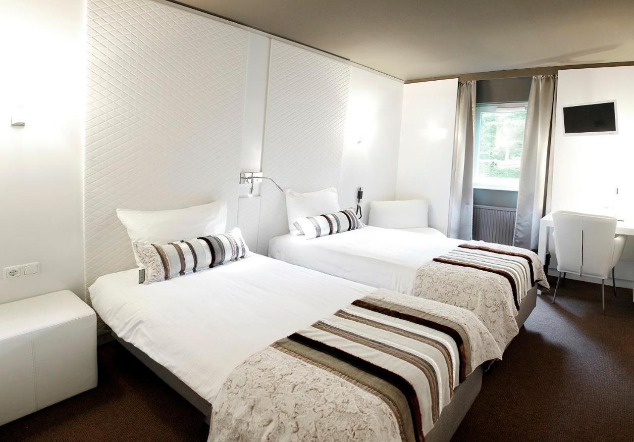 Hotel Woudschoten 제이스트 외부 사진