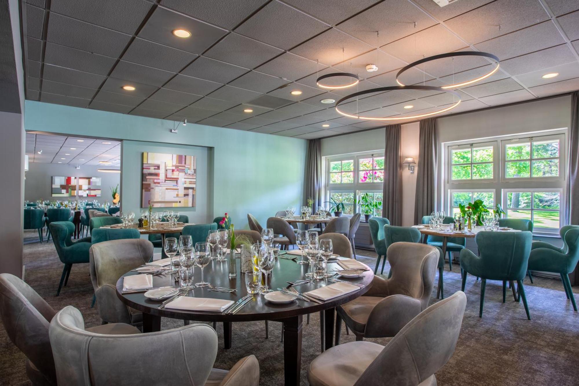 Hotel Woudschoten 제이스트 외부 사진