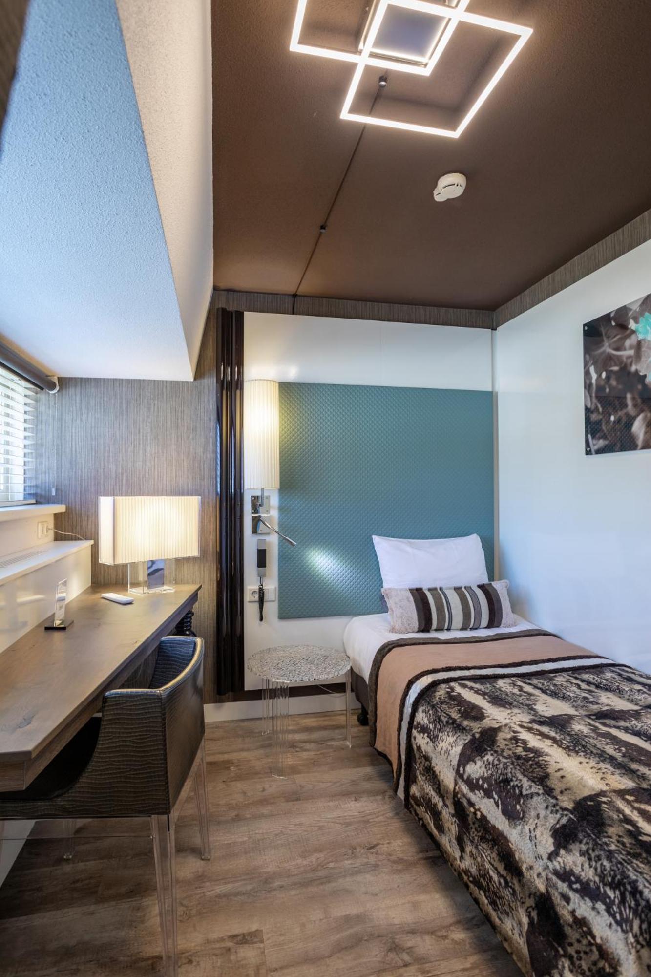 Hotel Woudschoten 제이스트 외부 사진