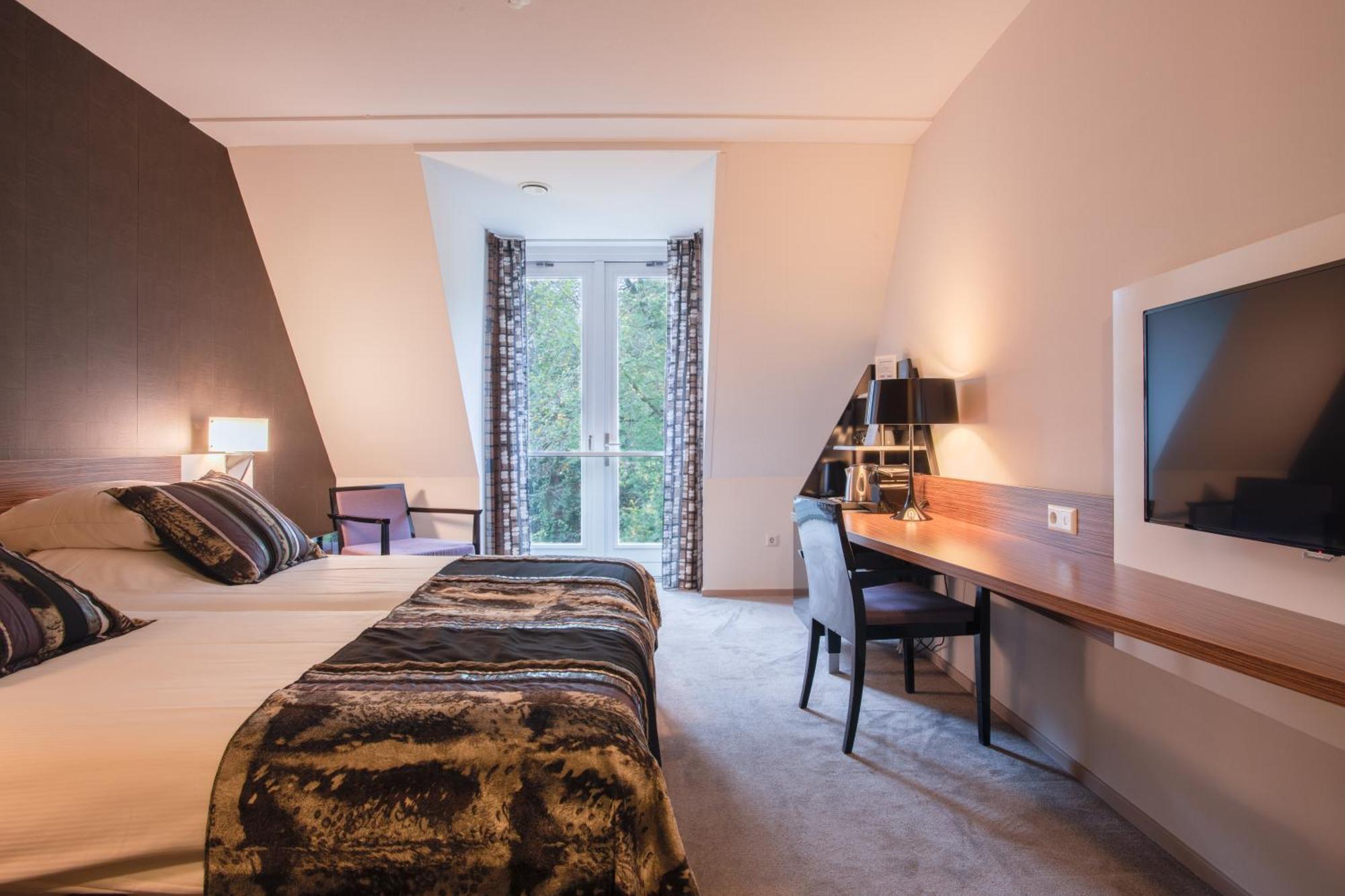 Hotel Woudschoten 제이스트 외부 사진
