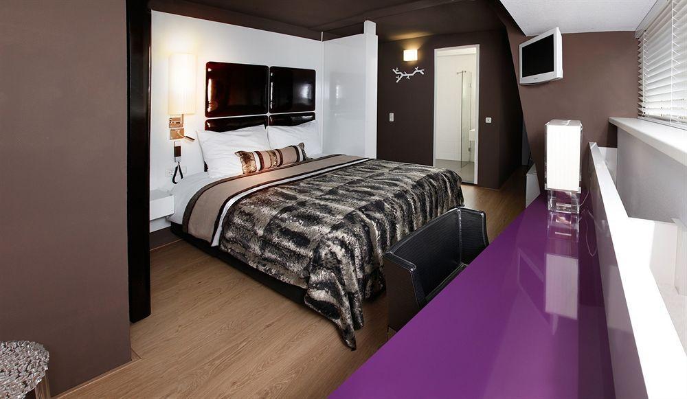 Hotel Woudschoten 제이스트 외부 사진