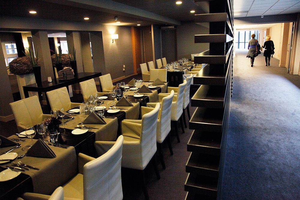 Hotel Woudschoten 제이스트 외부 사진