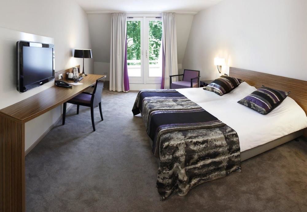 Hotel Woudschoten 제이스트 외부 사진