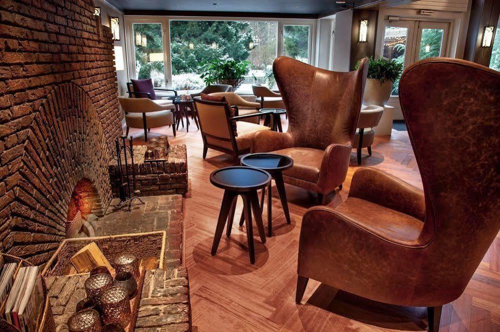 Hotel Woudschoten 제이스트 외부 사진