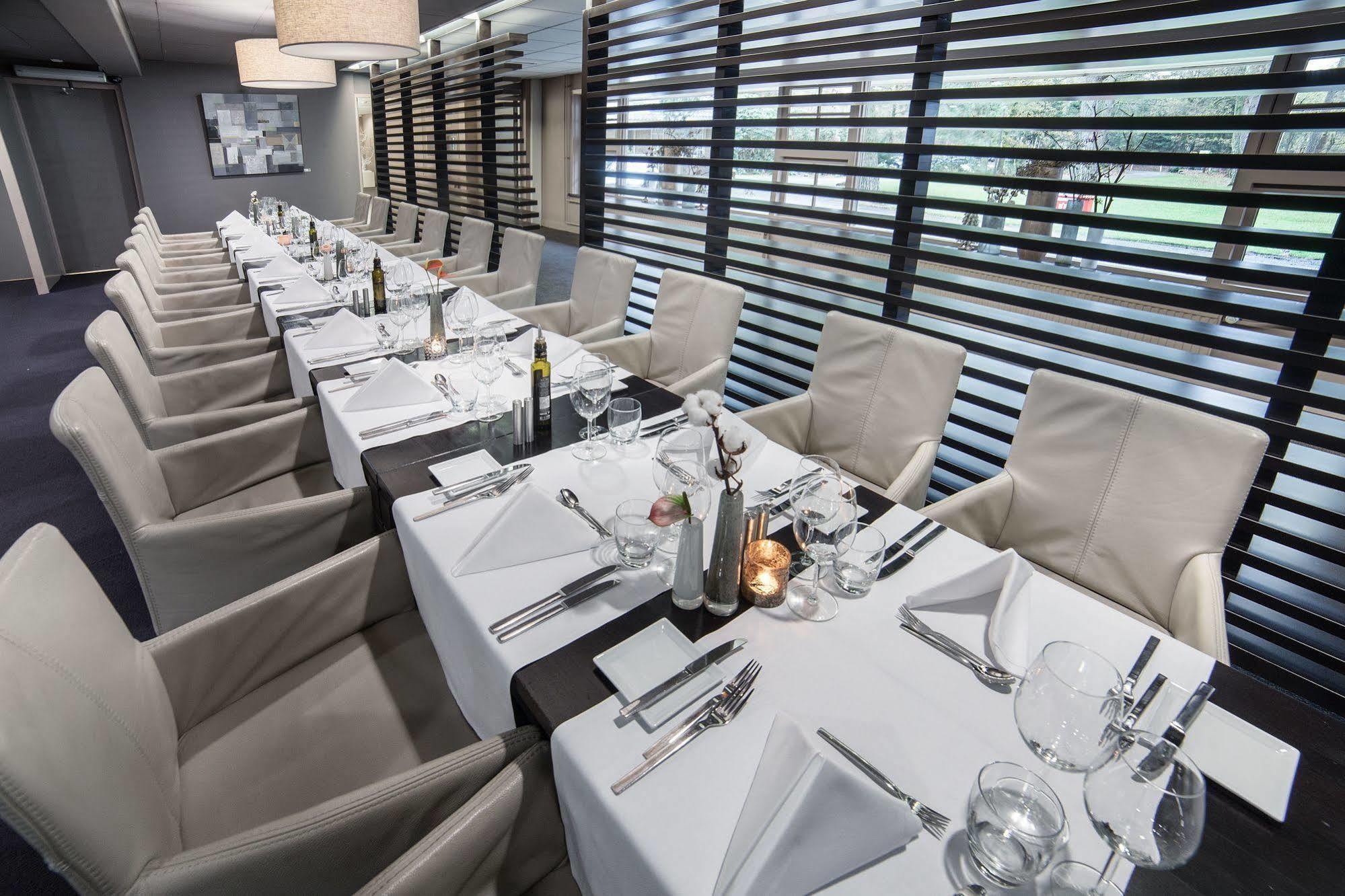 Hotel Woudschoten 제이스트 외부 사진