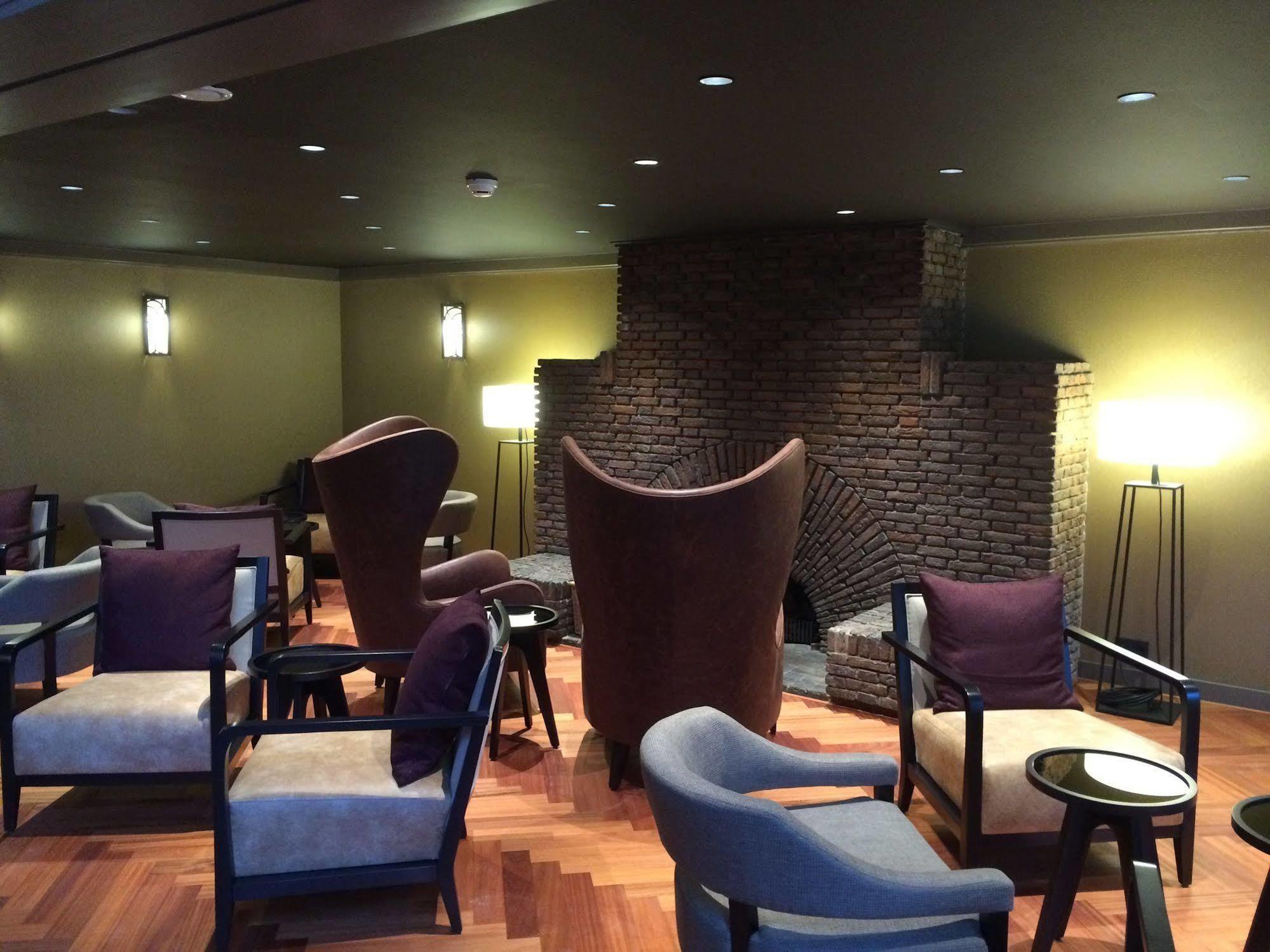 Hotel Woudschoten 제이스트 외부 사진