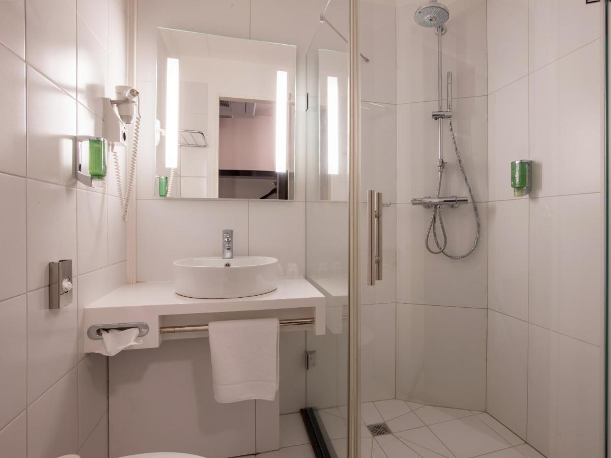 Hotel Woudschoten 제이스트 외부 사진