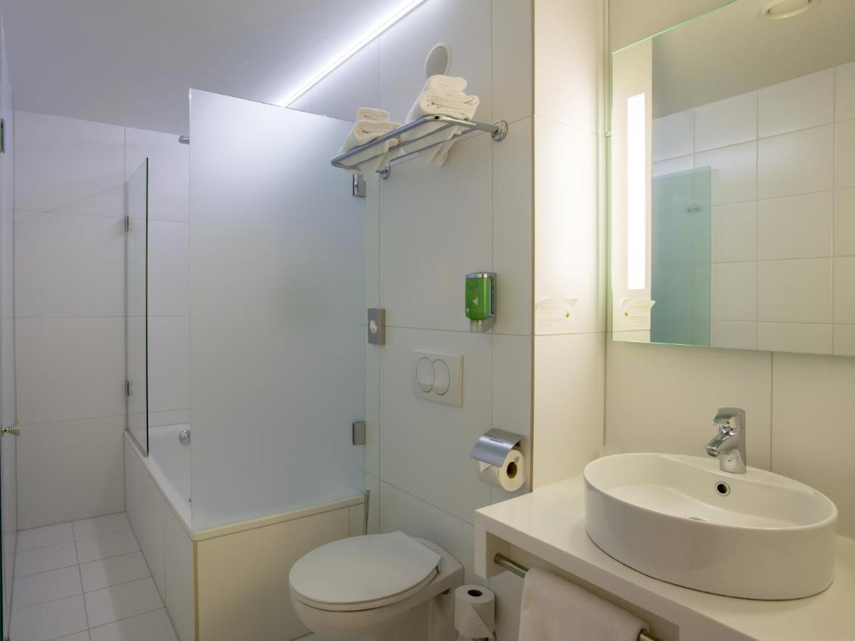 Hotel Woudschoten 제이스트 외부 사진